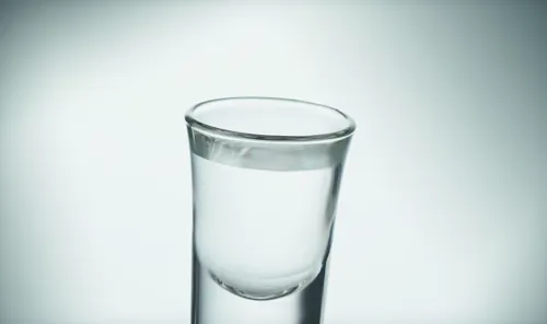 SONGO Röviditalos pohár 28 ml