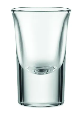 SONGO Röviditalos pohár 28 ml