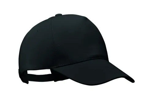 BICCA CAP Biopamut baseball sapka