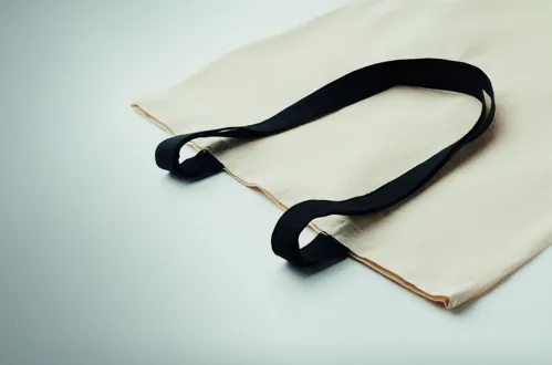 ZEVRA 140 g pamut bevásárlótáska