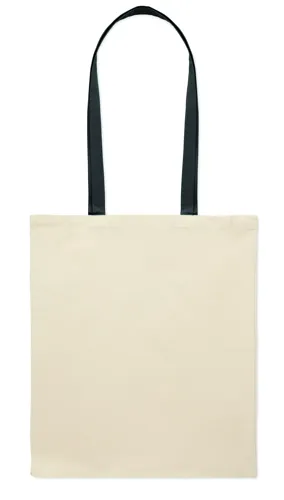 ZEVRA 140 g pamut bevásárlótáska