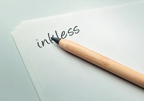 INKLESS PLUS Hosszantartó tintamentes toll