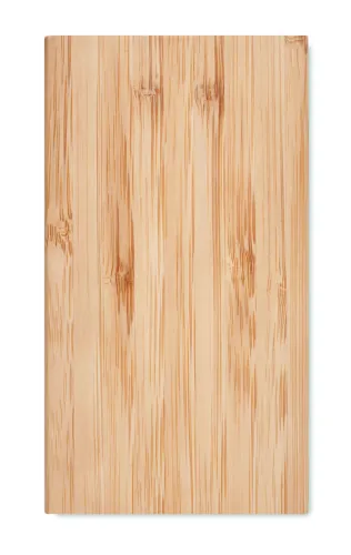 ARENA SOLAR 4000 mAh napelemes powerbank