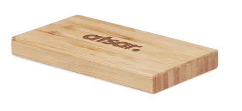 ARENA SOLAR 4000 mAh napelemes powerbank