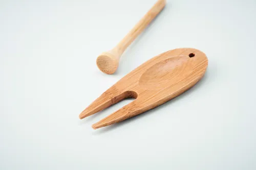 BOGEY Bambusz golf pitch-villa