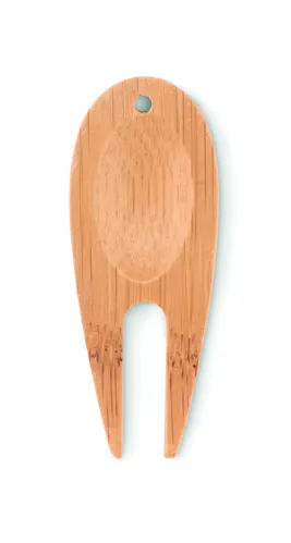 BOGEY Bambusz golf pitch-villa