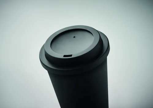 NOLA Duplafalú PP pohár 300 ml