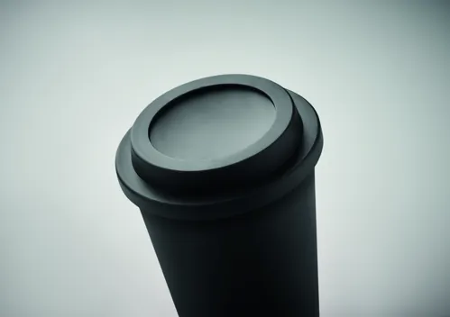 SORA Duplafalú PP pohár 300 ml