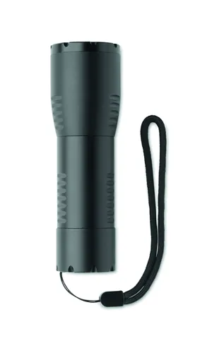 ENTA Kis alumínium LED zseblámpa