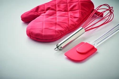 DATEKI Sütő kellék készlet