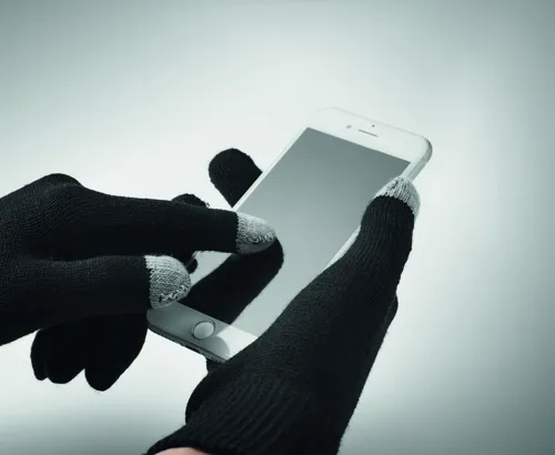 DENALI 3 darabos RPET téli szett