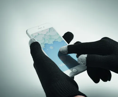 DENALI 3 darabos RPET téli szett