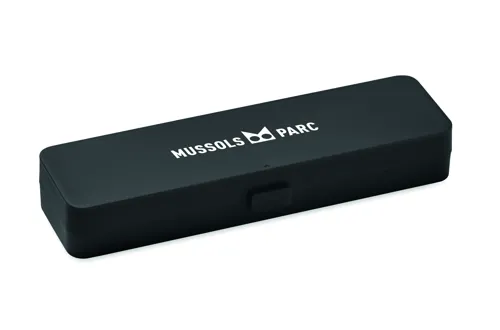 RIGATA Evőeszközkészlet PP-ből