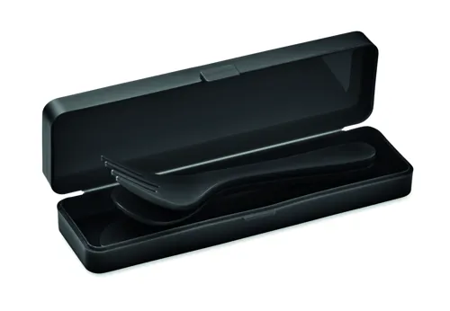 RIGATA Evőeszközkészlet PP-ből