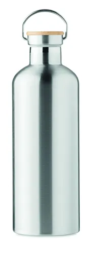 HELSINKI EXTRA Duplafalú termoszpalack 1,5l