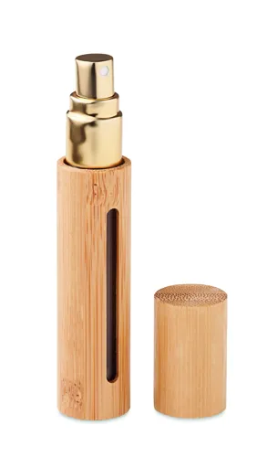 MIZER Tölthető parfümszóró, 10 ml