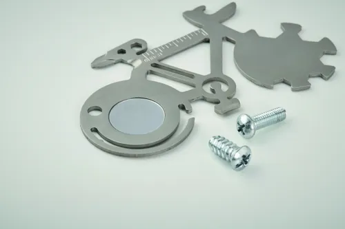 BITOOL Rozsdam. acél multi szerszám