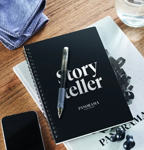 NOBUUK A5 letörölhető jegyzetfüzet