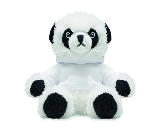 PENNY Plüss panda figura