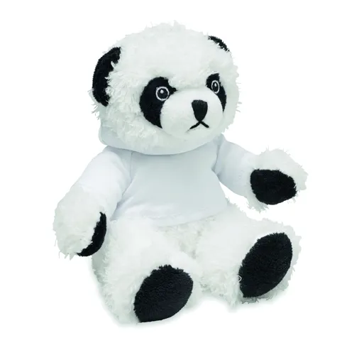 PENNY Plüss panda figura