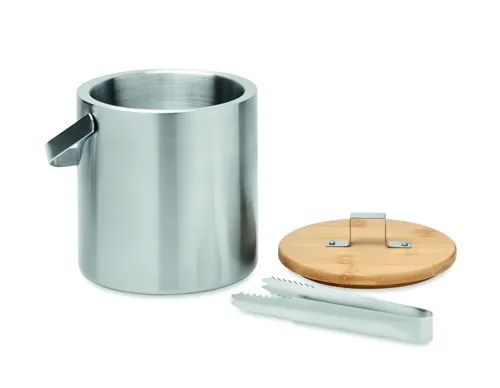 KOKKOLA Duplafalú 1,2 literes jégvödör