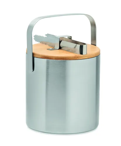 KOKKOLA Duplafalú 1,2 literes jégvödör