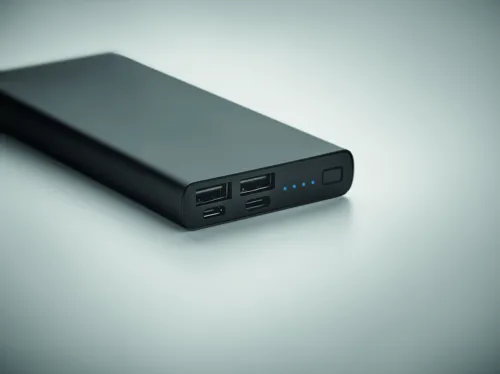 POWERFLAT 10C 10000 mAh powerbank