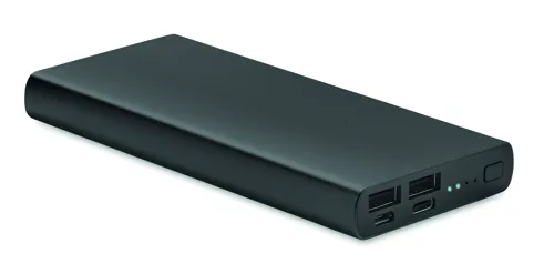 POWERFLAT 10C 10000 mAh powerbank