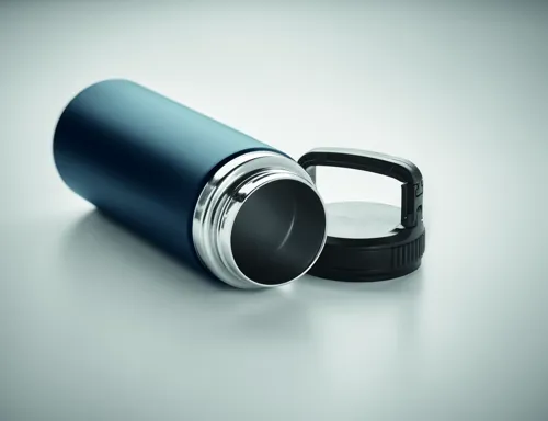 CLEO Duplafalú termoszpalack 500 ml