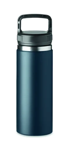 CLEO Duplafalú termoszpalack 500 ml