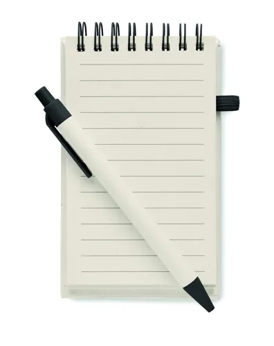 MITO SET A6 újra-tejesdoboz jegyz.füzet