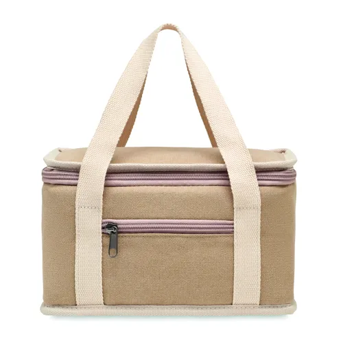 KECIL 6 dobozos vászon hűtőtáska