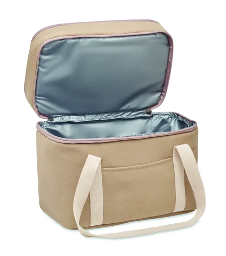 KECIL TOP Vászon hűtőtáska 320 g