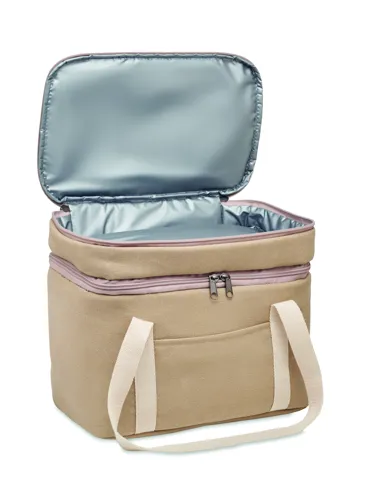 KECIL TOP Vászon hűtőtáska 320 g