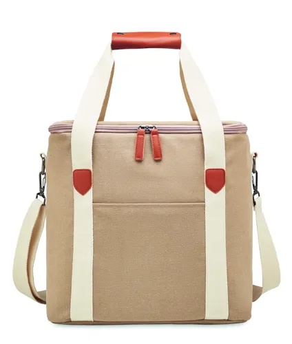 KECIL LARGE Nagy vászon hűtőtáska 450 g