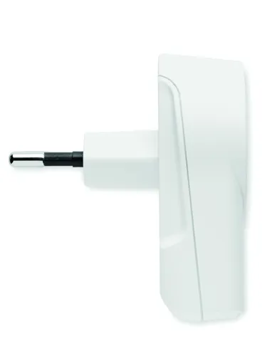 EURO USB CHARGER 2XA Skross Európa USB töltő (2xA) 12W