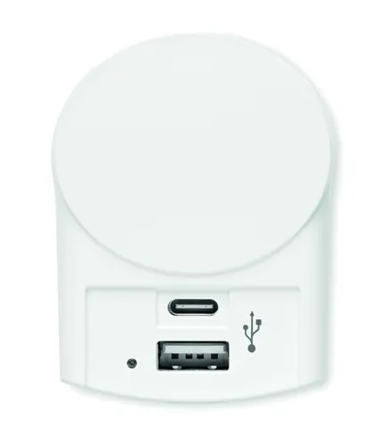 EURO USB CHARGER A/C Skross Európa USB töltő (AC) 27W