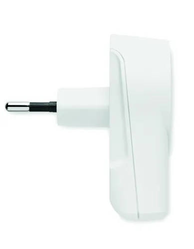 EURO USB CHARGER A/C Skross Európa USB töltő (AC) 27W