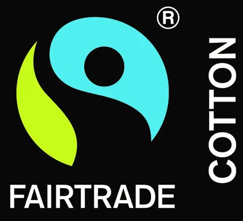 OSOLE Pamut bevásárlótáska Fairtrade