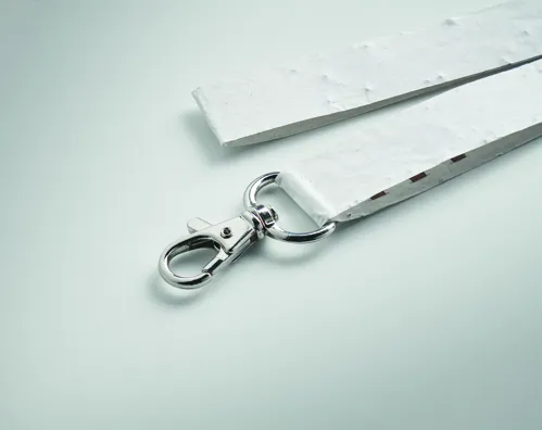 LANSEE Magpapír nyakpánt kampóval