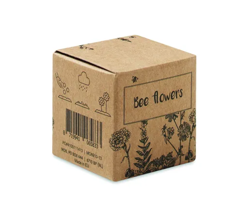 BOMBI II Méhlegelő magbomba