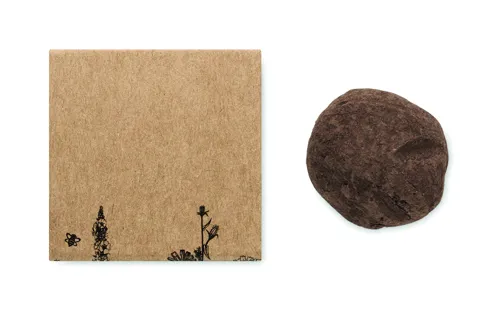 BOMBI II Méhlegelő magbomba