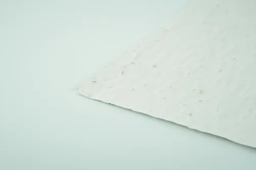 ASIDO A6 vadvirág magpapír lap