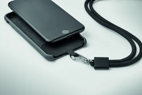 NONETTE RPET telefontartó pánt