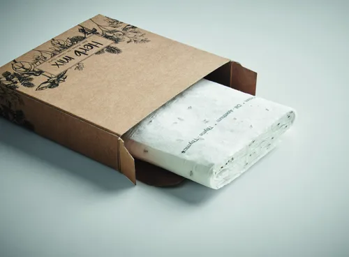 ROLL Fűszernövény magszalag