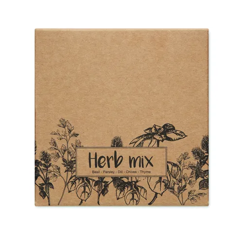 ROLL Fűszernövény magszalag