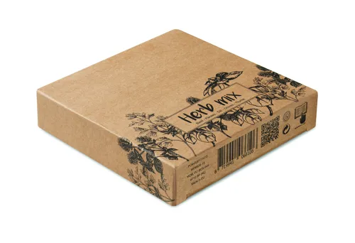 ROLL Fűszernövény magszalag