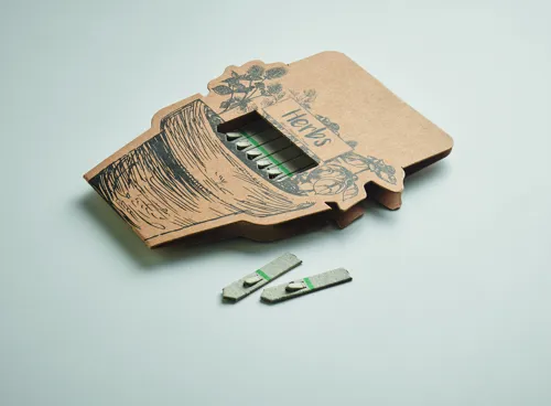 LEYTI Fűszernövény magpálcikák