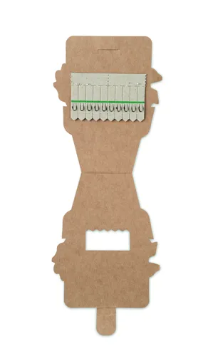 LEYTI Fűszernövény magpálcikák