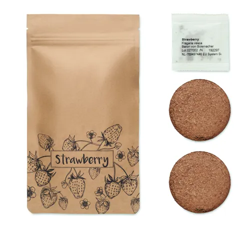 FRESA KIT Epertermesztő készlet